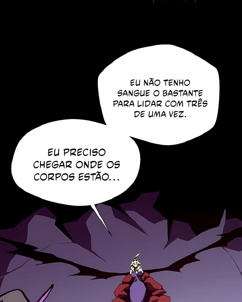Dungeon Odyssey Capítulo 148 Página 85