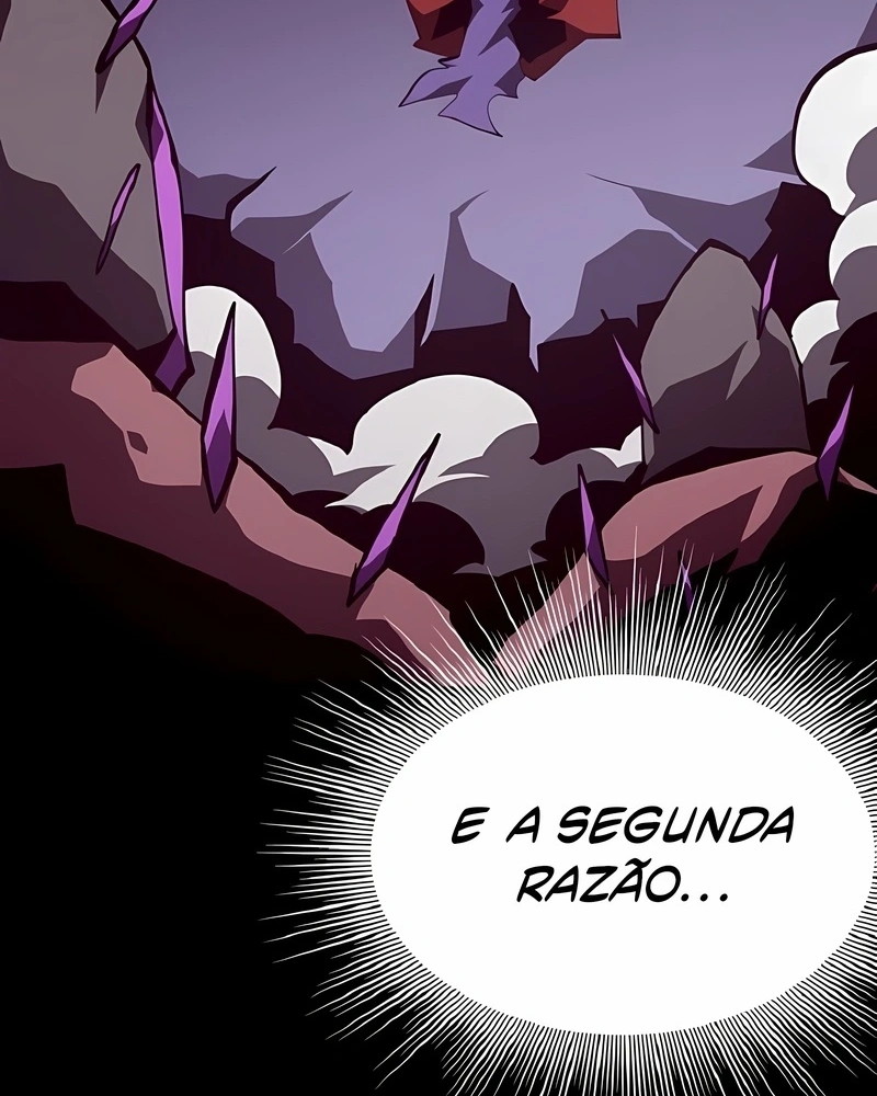Dungeon Odyssey Capítulo 148 Página 86
