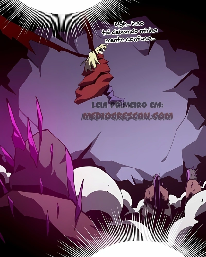 Dungeon Odyssey Capítulo 148 Página 92