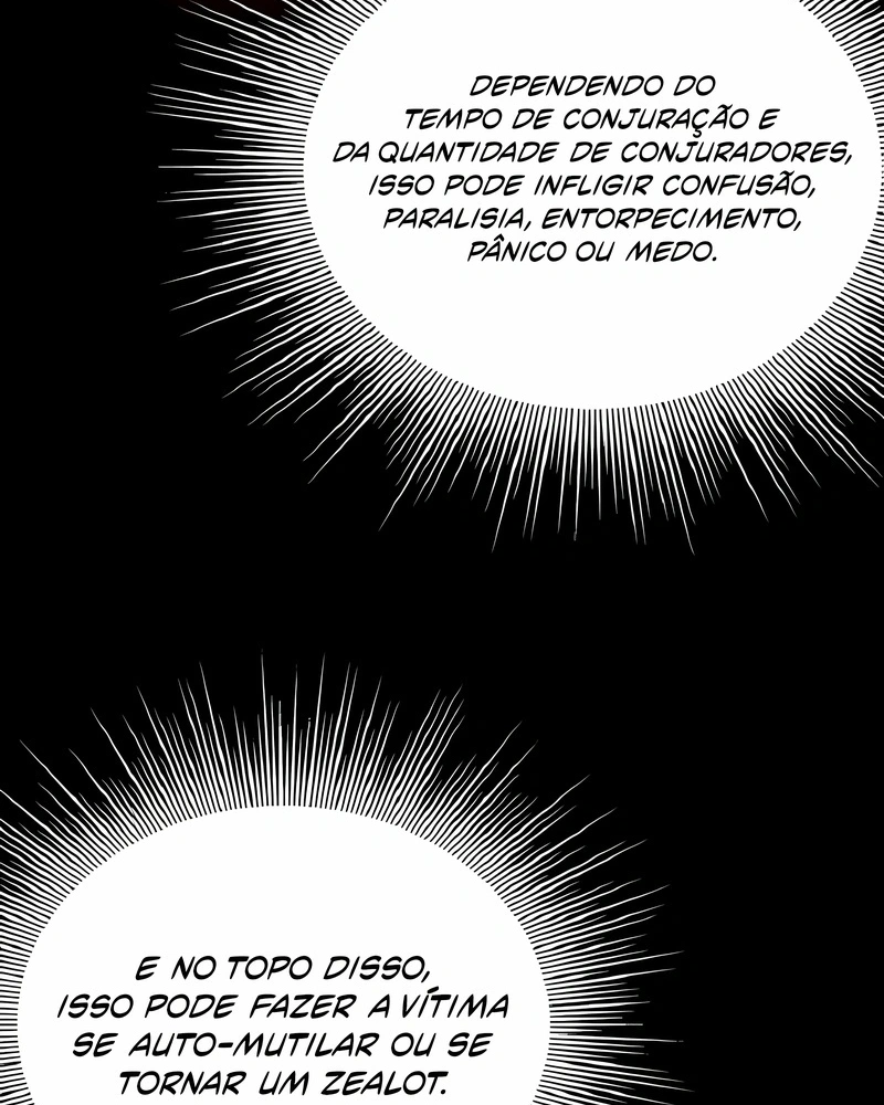 Dungeon Odyssey Capítulo 148 Página 93