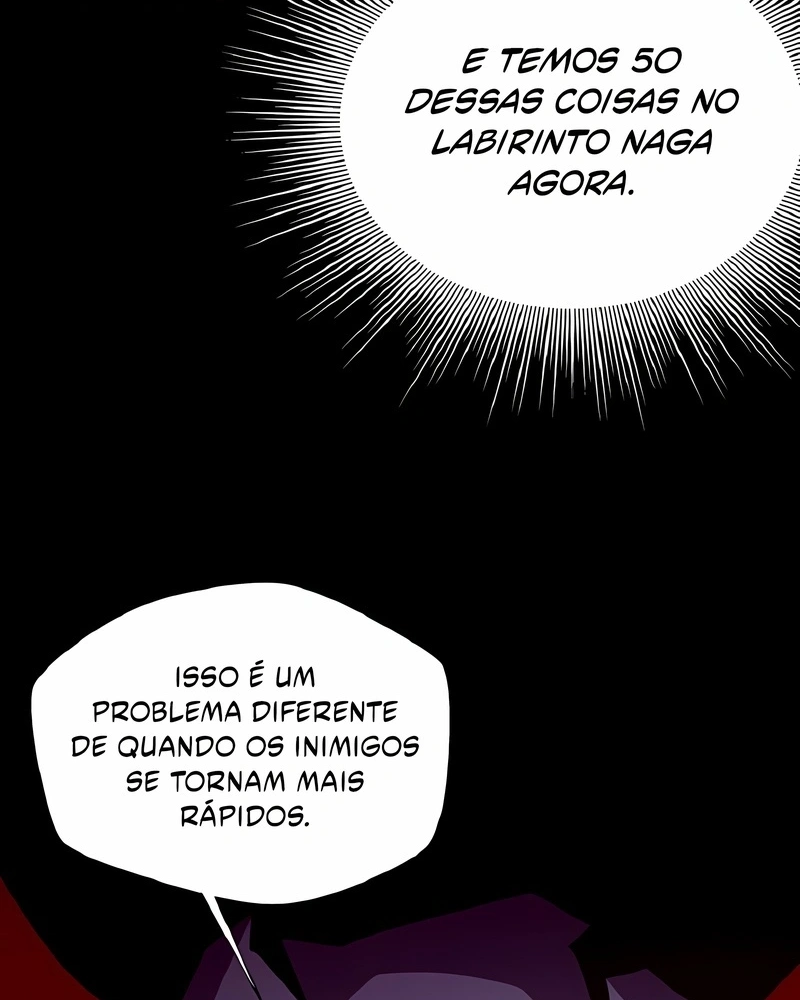 Dungeon Odyssey Capítulo 148 Página 95