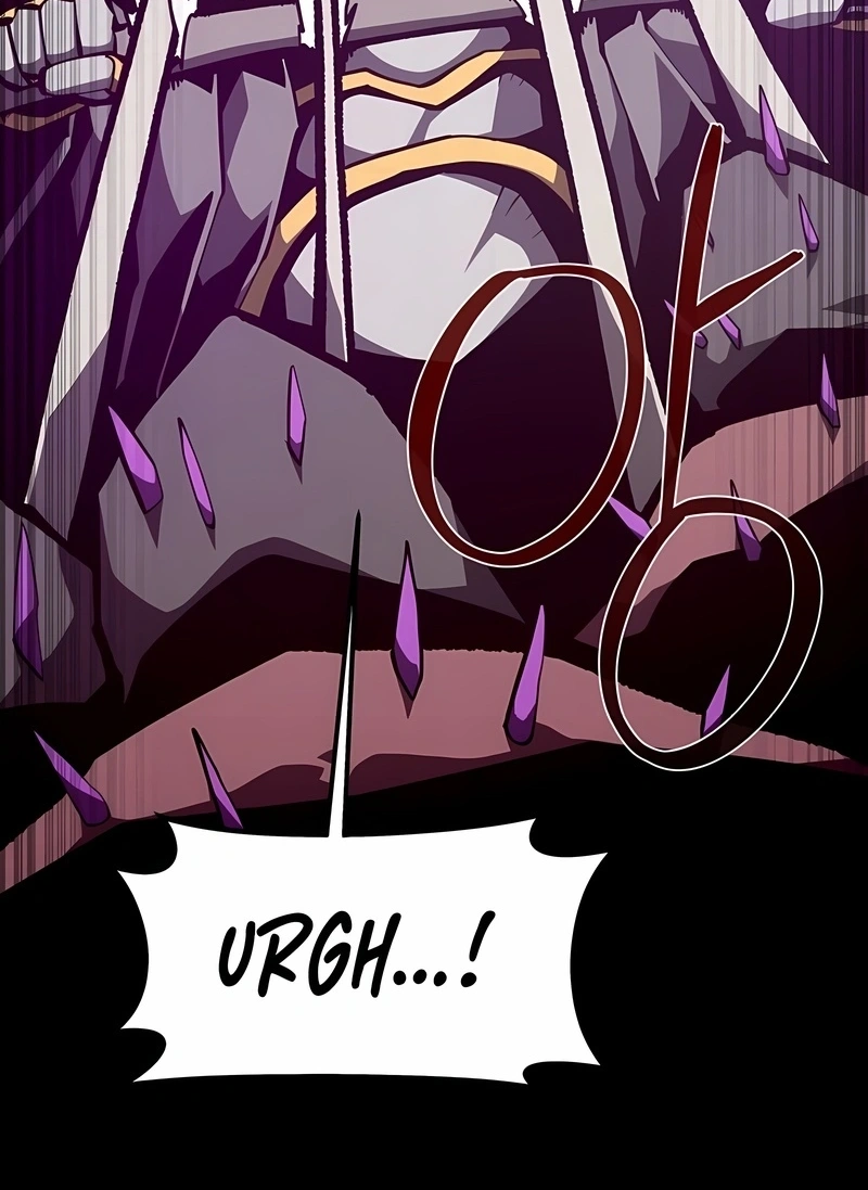 Dungeon Odyssey Capítulo 149 Página 10