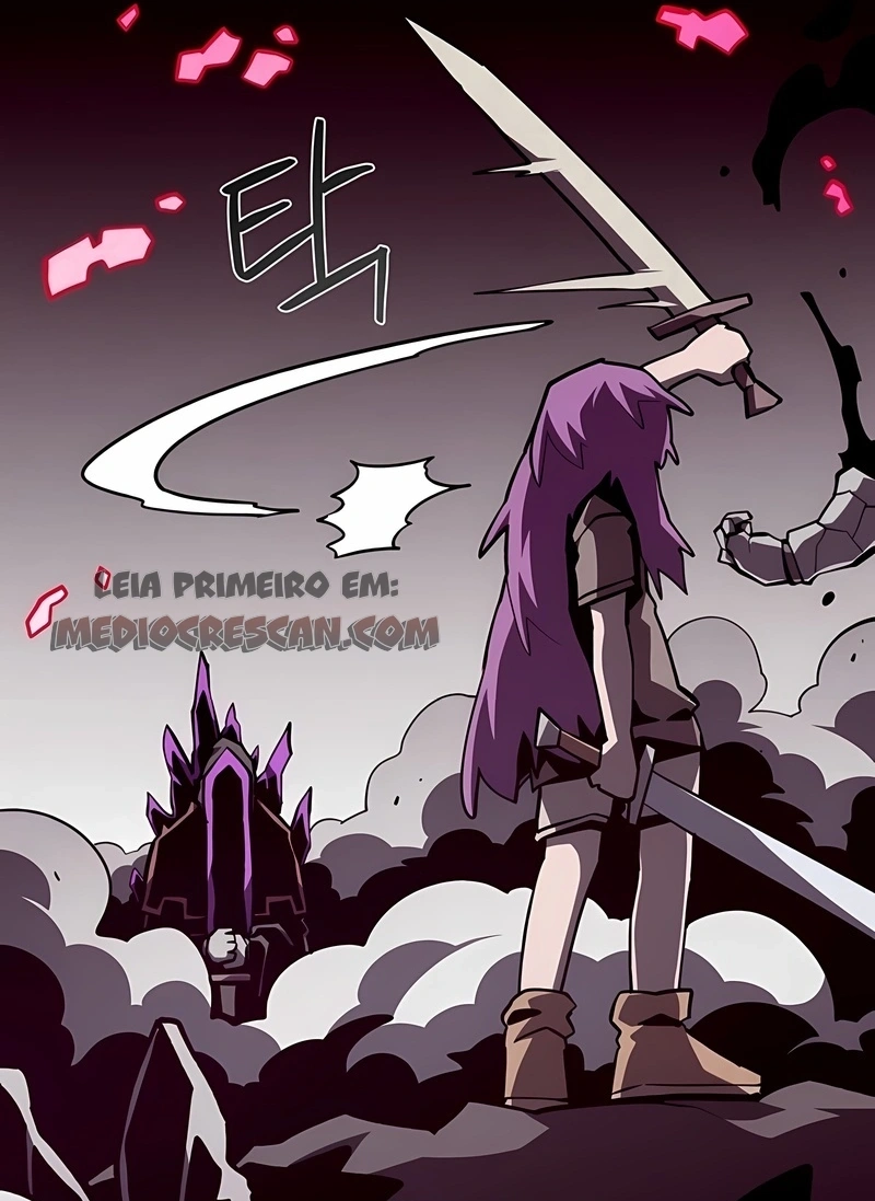 Dungeon Odyssey Capítulo 149 Página 103
