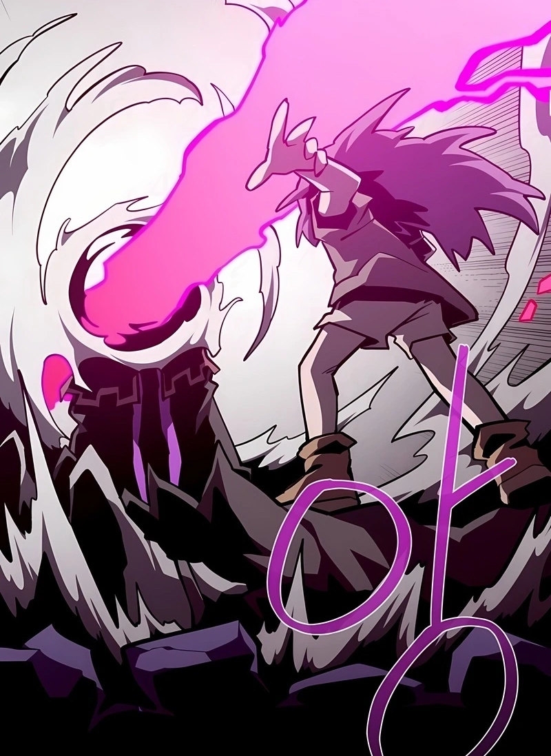 Dungeon Odyssey Capítulo 149 Página 105