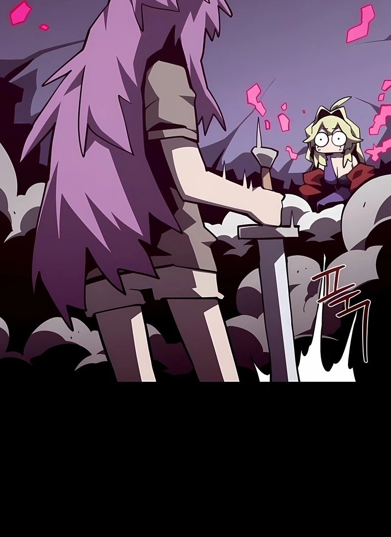 Dungeon Odyssey Capítulo 149 Página 107