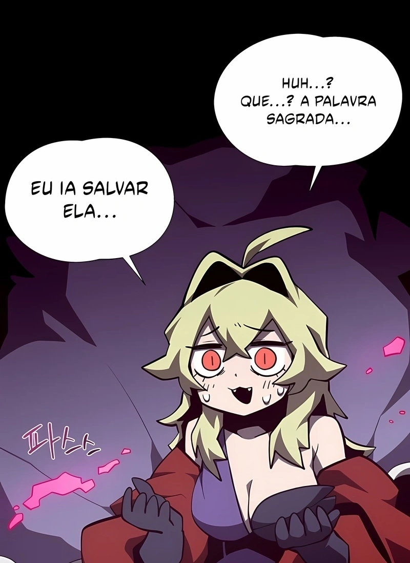 Dungeon Odyssey Capítulo 149 Página 108
