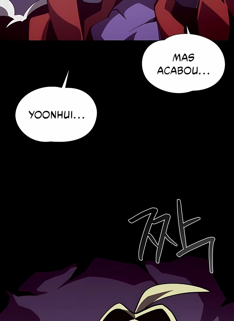 Dungeon Odyssey Capítulo 149 Página 109