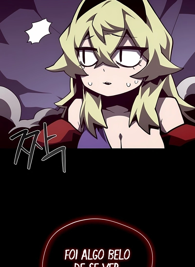 Dungeon Odyssey Capítulo 149 Página 110