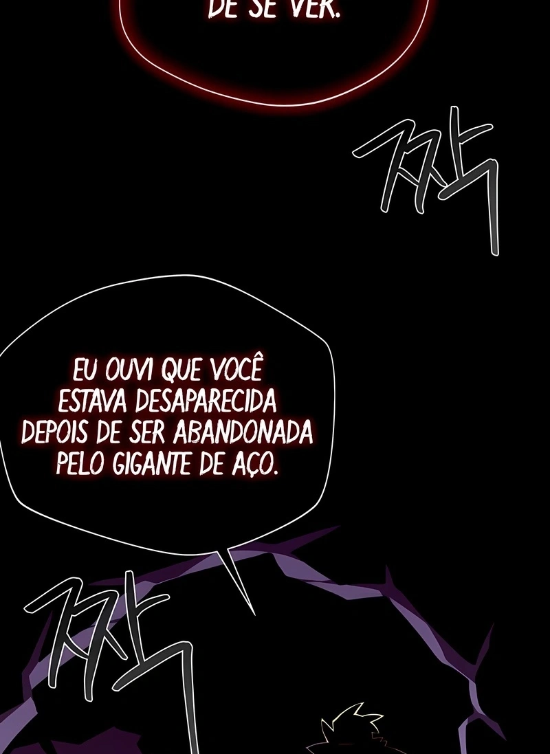 Dungeon Odyssey Capítulo 149 Página 111