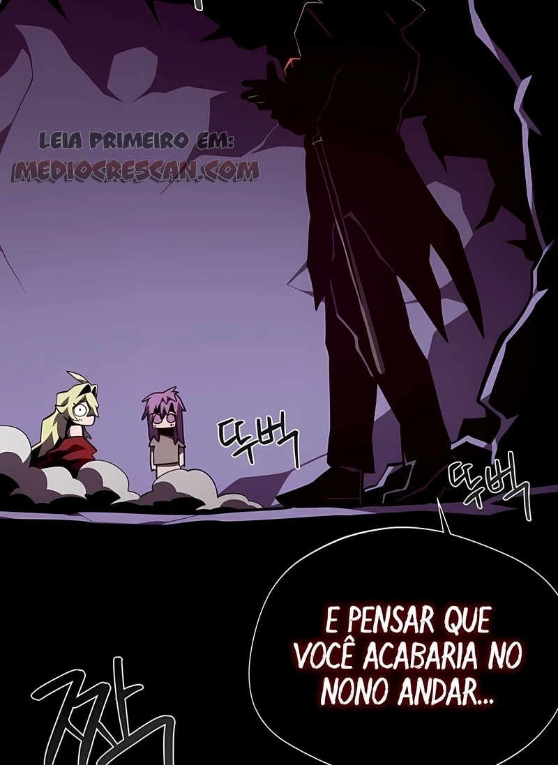 Dungeon Odyssey Capítulo 149 Página 112