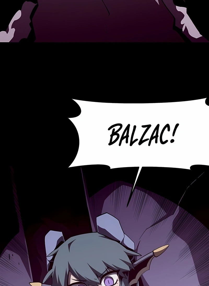 Dungeon Odyssey Capítulo 149 Página 15