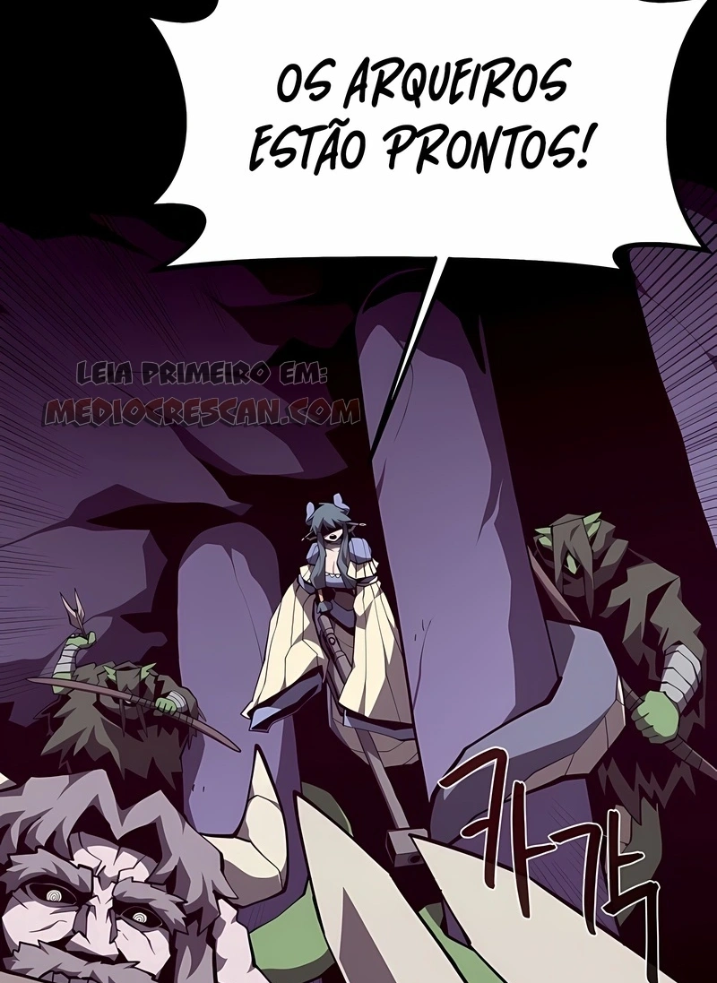Dungeon Odyssey Capítulo 149 Página 17