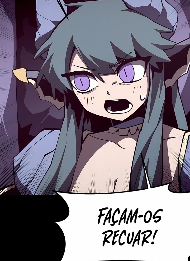Dungeon Odyssey Capítulo 149 Página 25