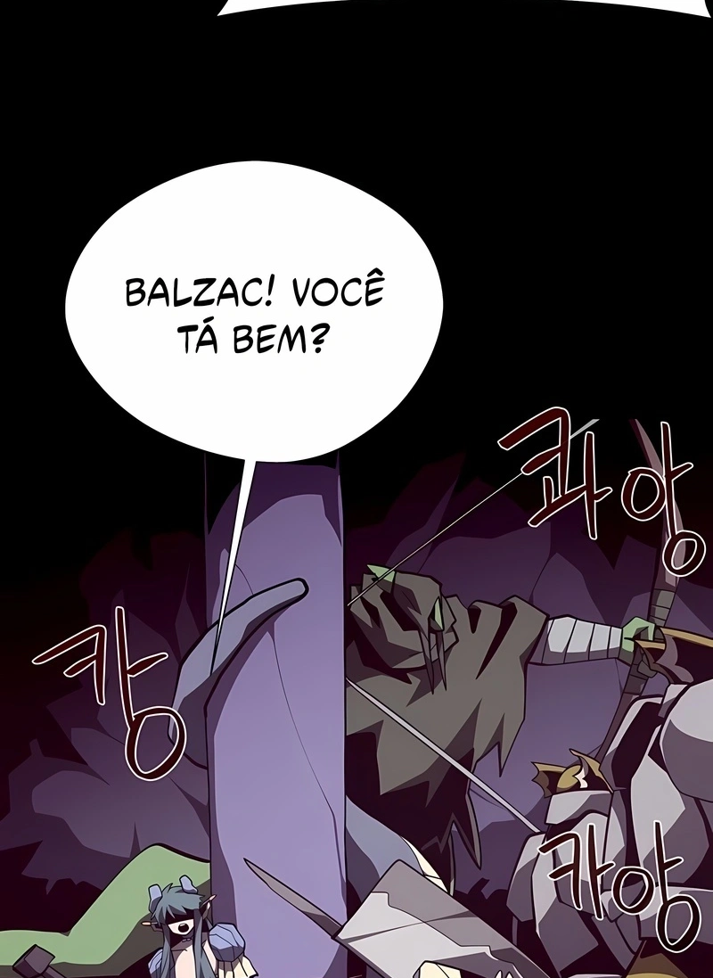 Dungeon Odyssey Capítulo 149 Página 26