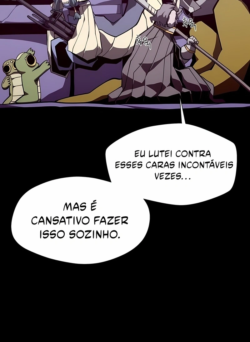 Dungeon Odyssey Capítulo 149 Página 27