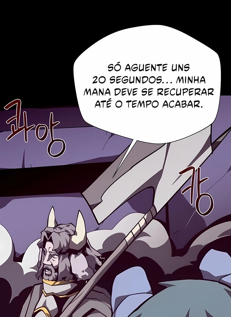 Dungeon Odyssey Capítulo 149 Página 28