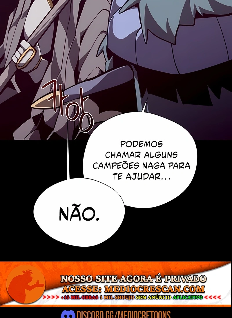 Dungeon Odyssey Capítulo 149 Página 29
