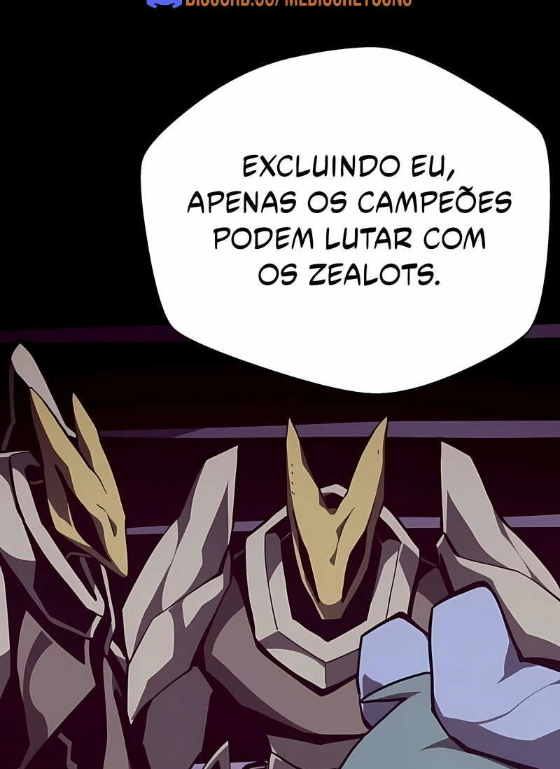 Dungeon Odyssey Capítulo 149 Página 30
