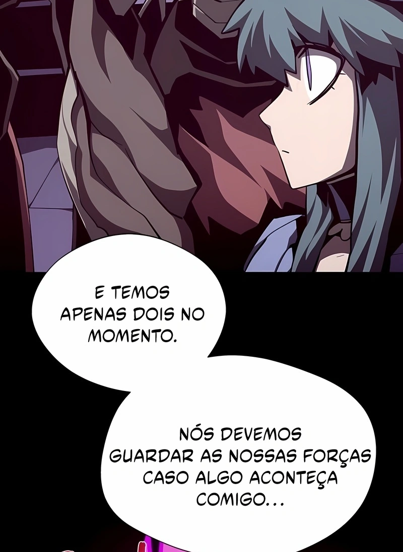 Dungeon Odyssey Capítulo 149 Página 31