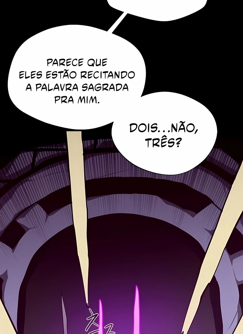 Dungeon Odyssey Capítulo 149 Página 35