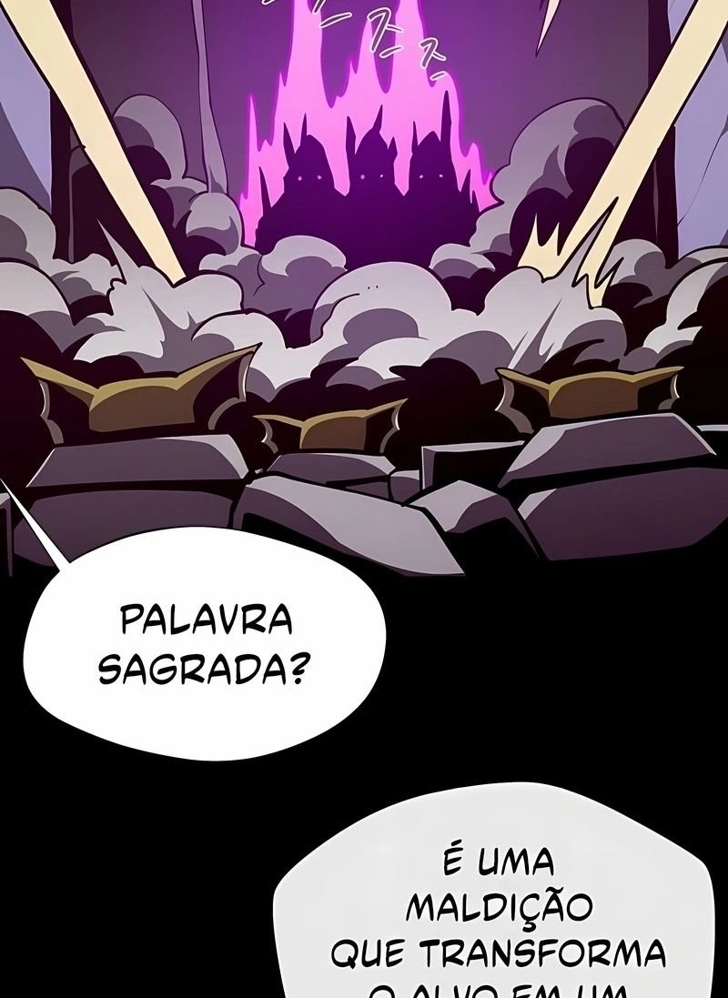Dungeon Odyssey Capítulo 149 Página 36