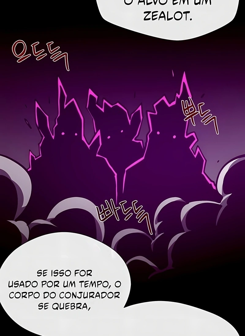 Dungeon Odyssey Capítulo 149 Página 37