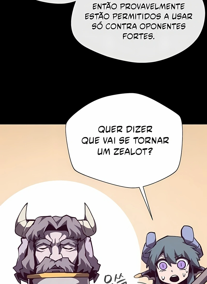 Dungeon Odyssey Capítulo 149 Página 38