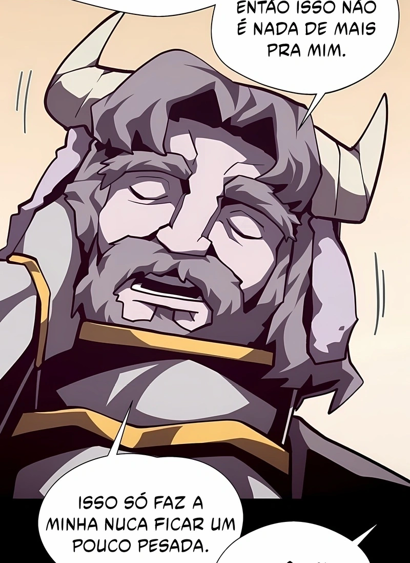 Dungeon Odyssey Capítulo 149 Página 40