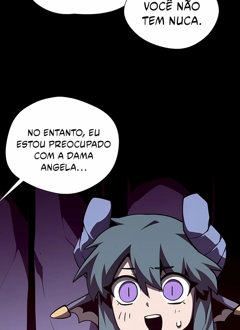 Dungeon Odyssey Capítulo 149 Página 41