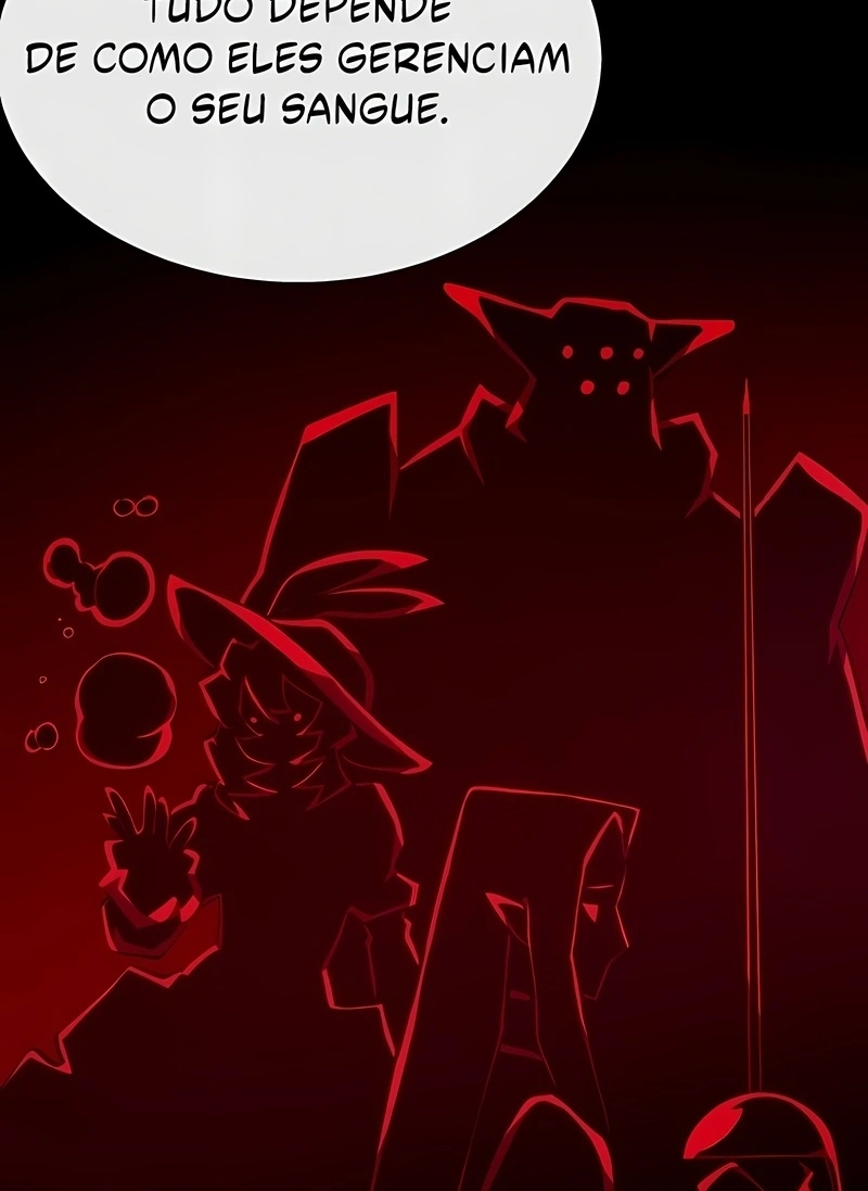 Dungeon Odyssey Capítulo 149 Página 43