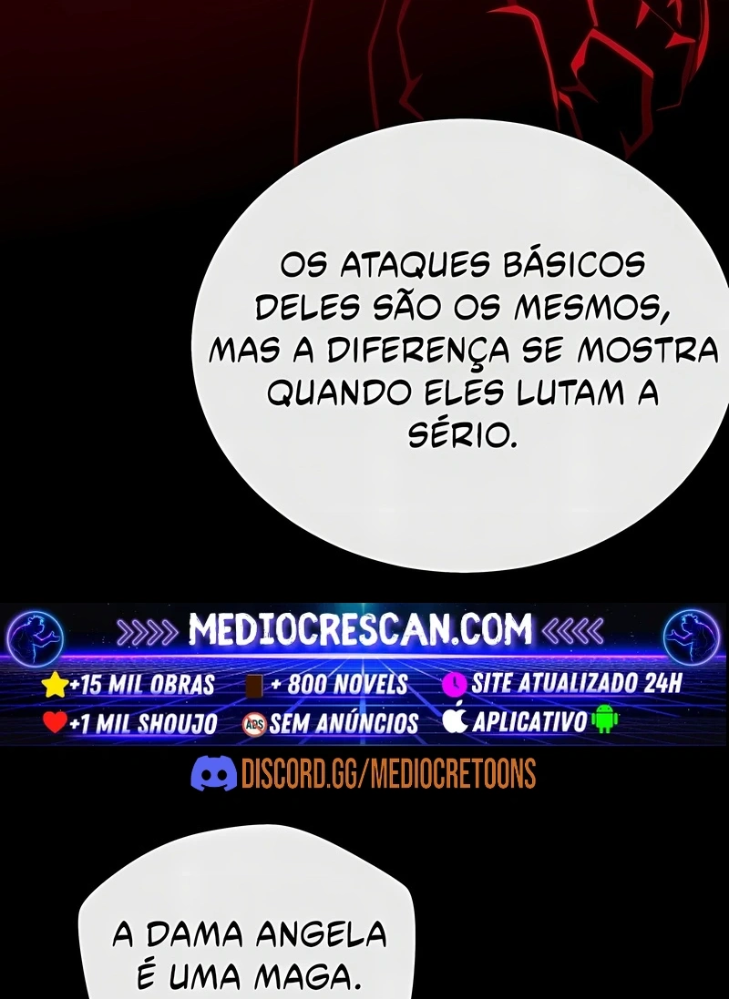 Dungeon Odyssey Capítulo 149 Página 44