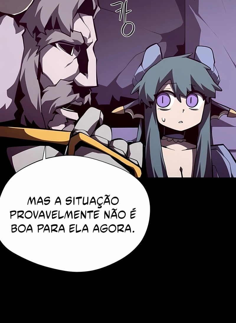 Dungeon Odyssey Capítulo 149 Página 48