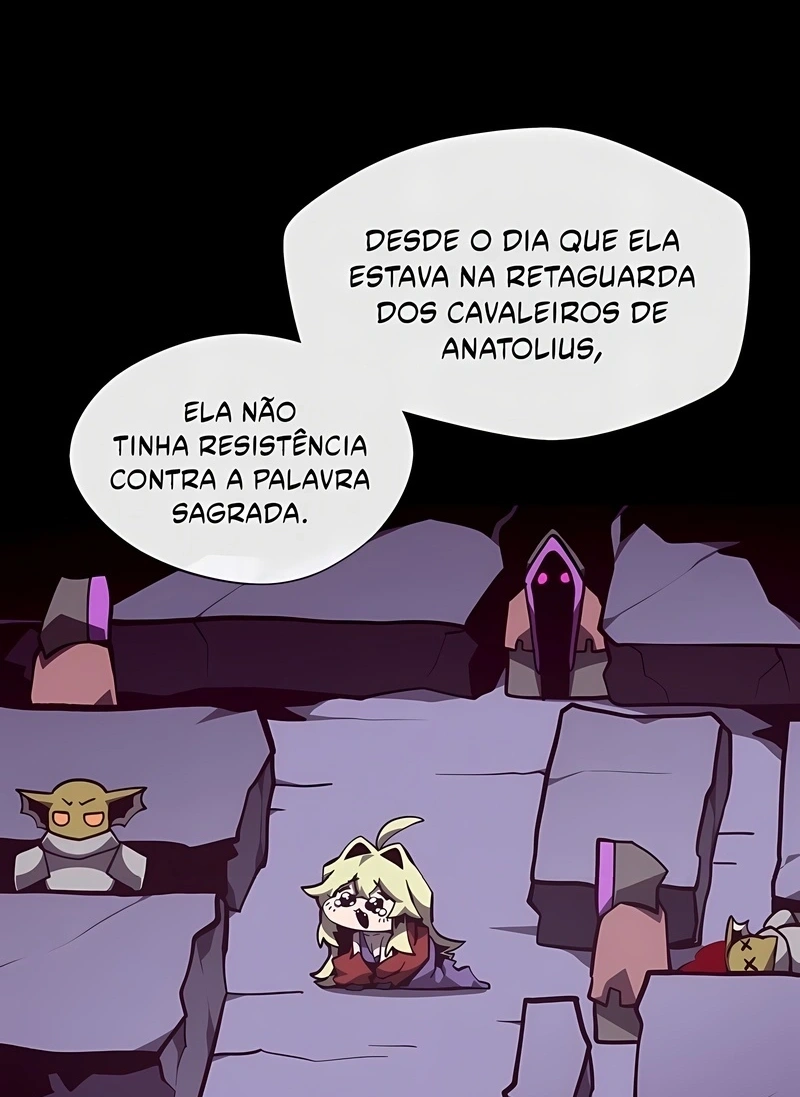 Dungeon Odyssey Capítulo 149 Página 49