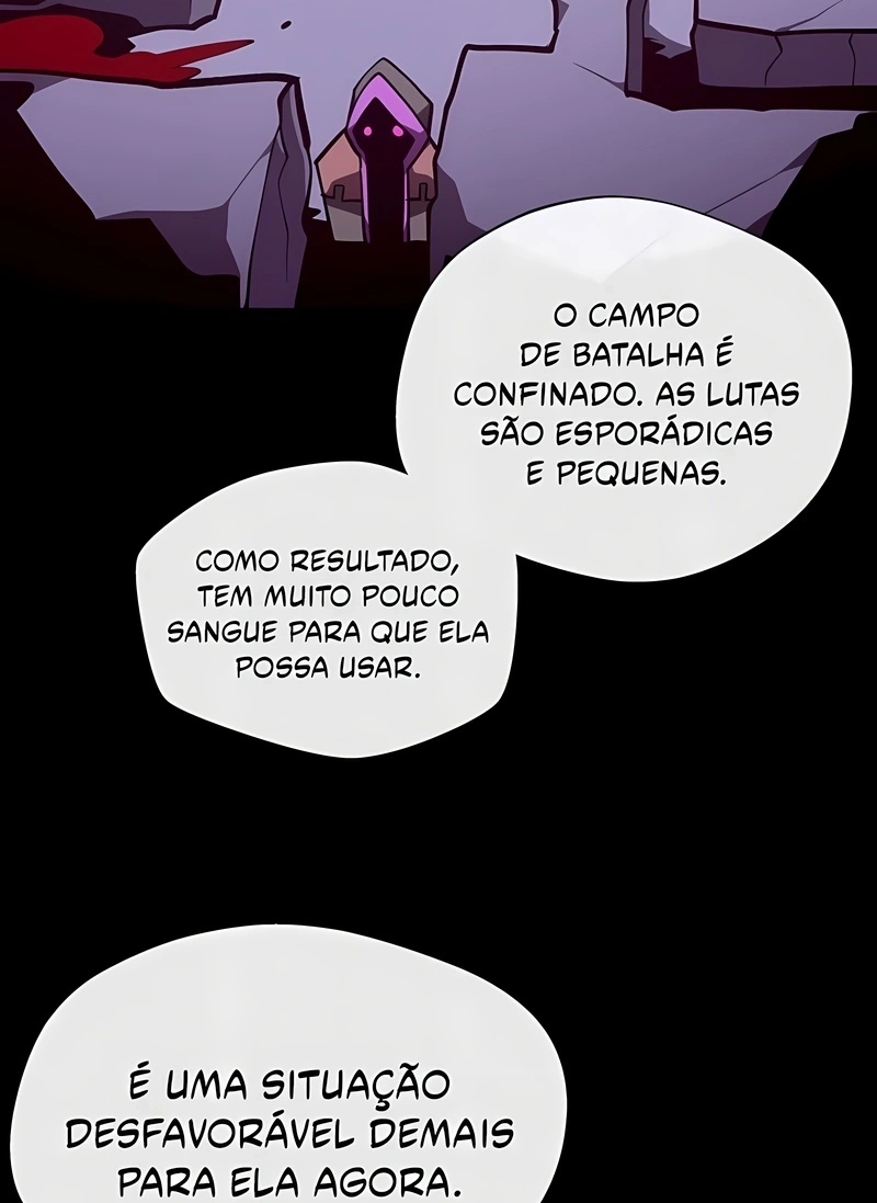 Dungeon Odyssey Capítulo 149 Página 50