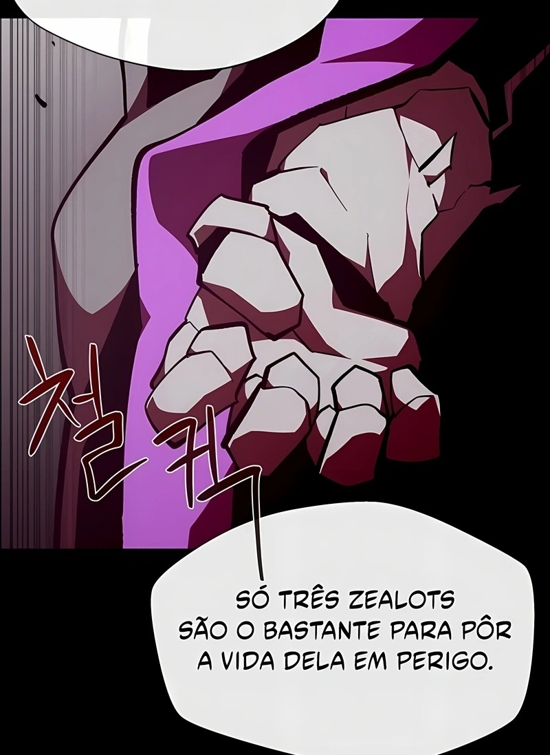 Dungeon Odyssey Capítulo 149 Página 51