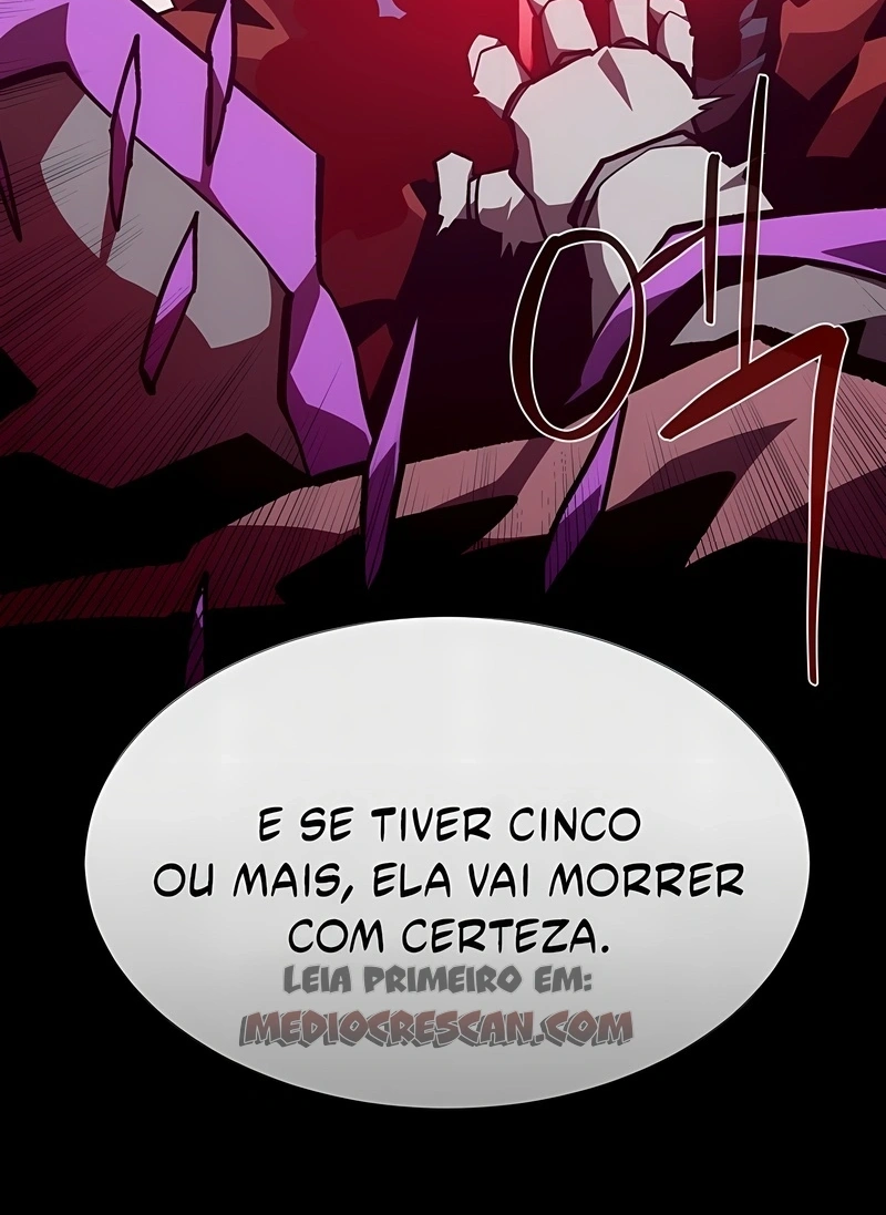 Dungeon Odyssey Capítulo 149 Página 53