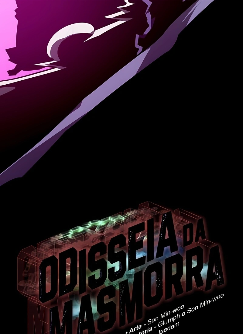 Dungeon Odyssey Capítulo 149 Página 58