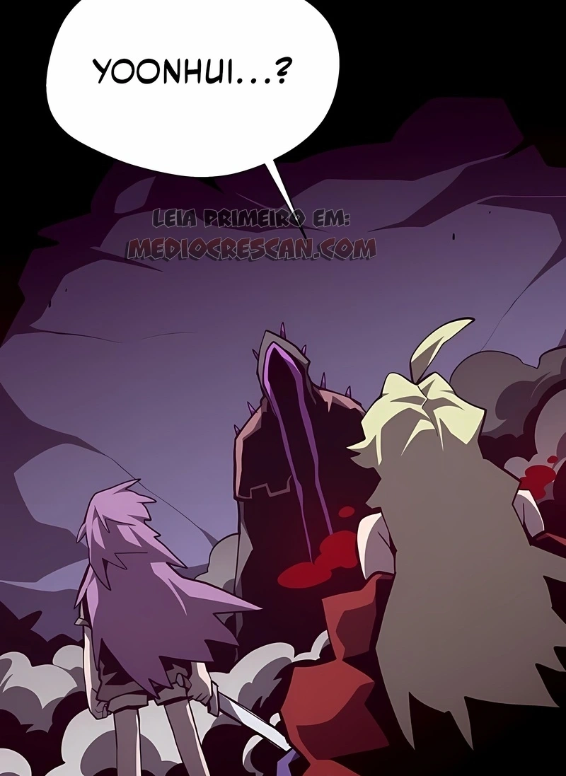 Dungeon Odyssey Capítulo 149 Página 61