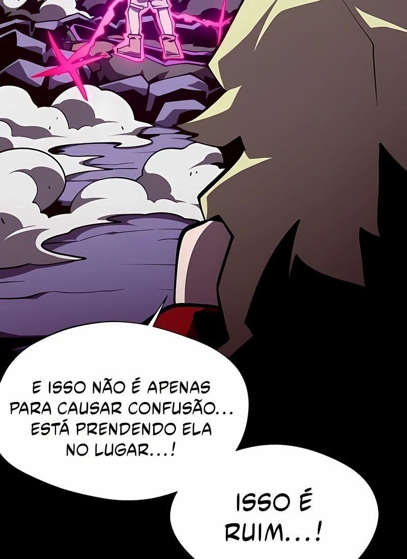 Dungeon Odyssey Capítulo 149 Página 86