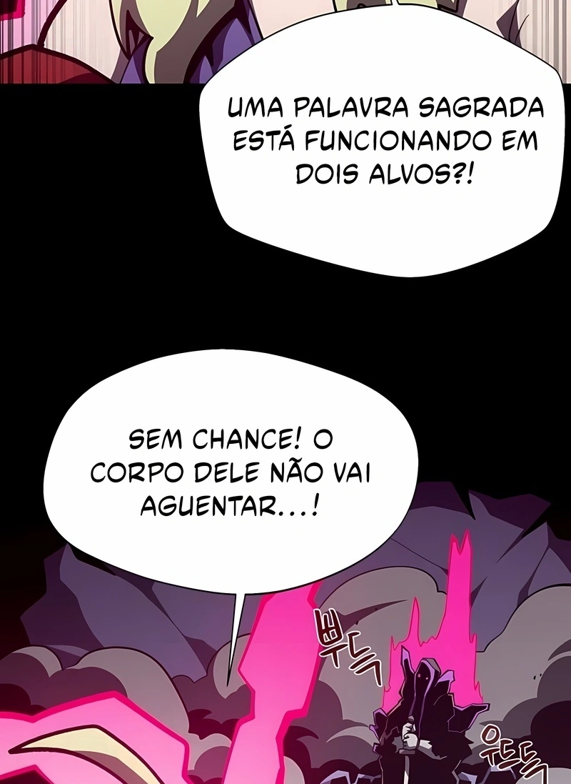 Dungeon Odyssey Capítulo 149 Página 90