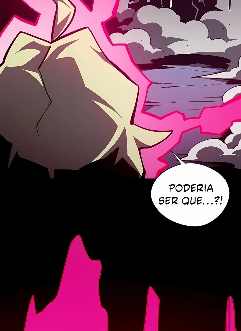 Dungeon Odyssey Capítulo 149 Página 91