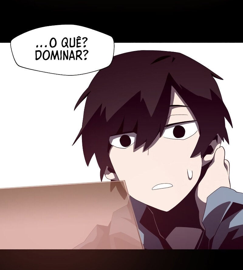 Dungeon Odyssey Capítulo 15 Página 25