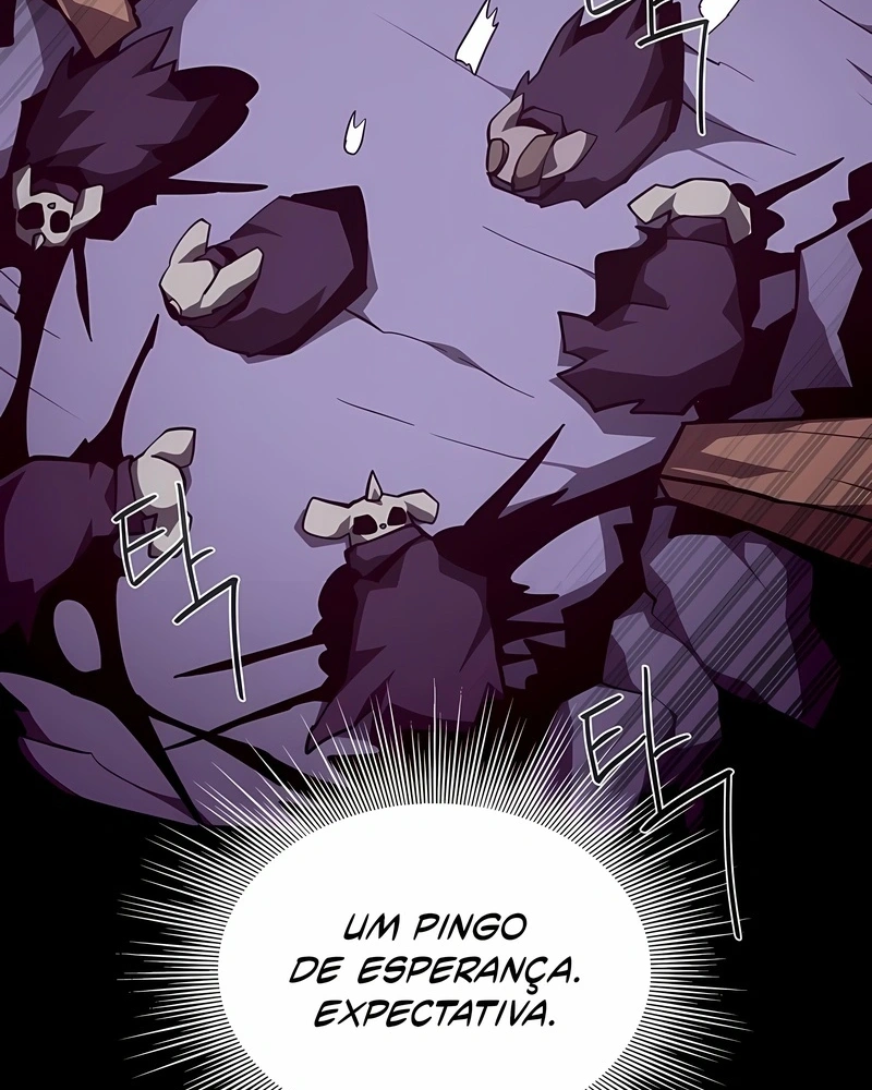 Dungeon Odyssey Capítulo 150 Página 105