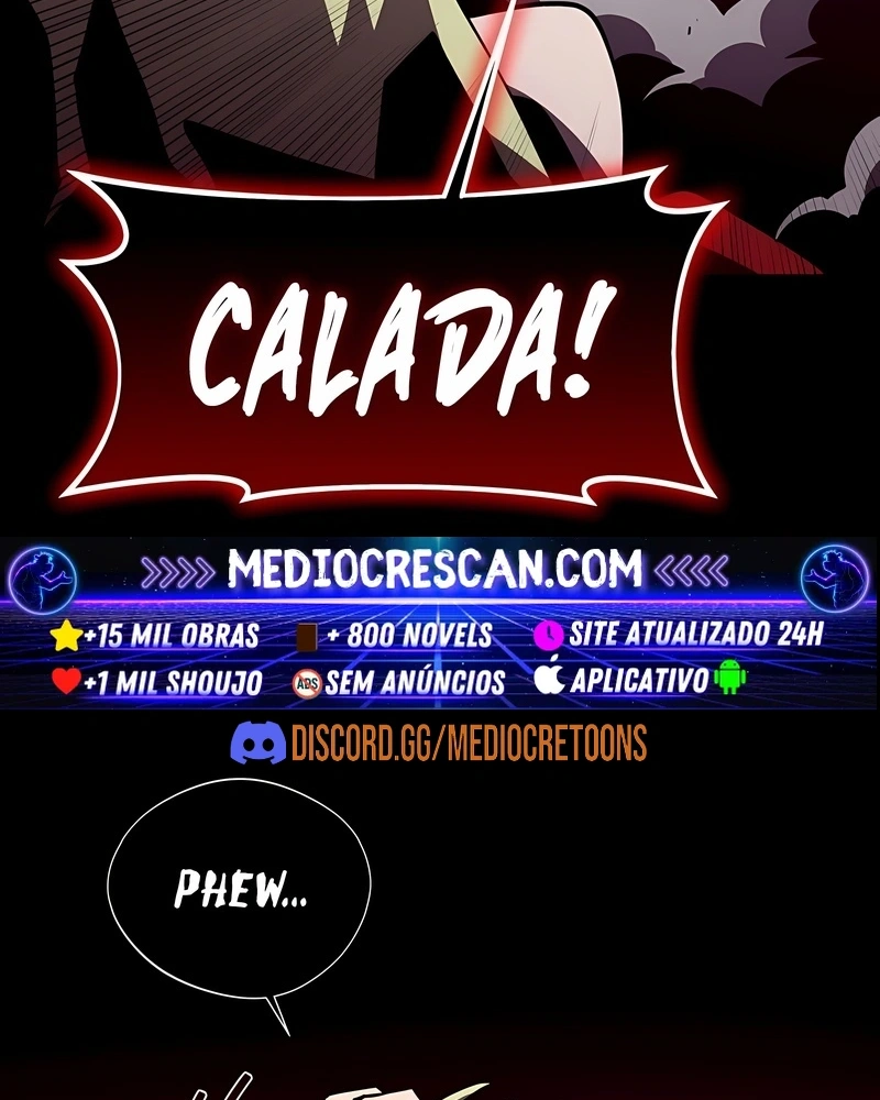 Dungeon Odyssey Capítulo 150 Página 21