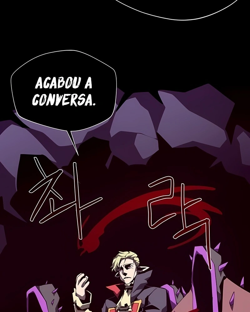 Dungeon Odyssey Capítulo 150 Página 23