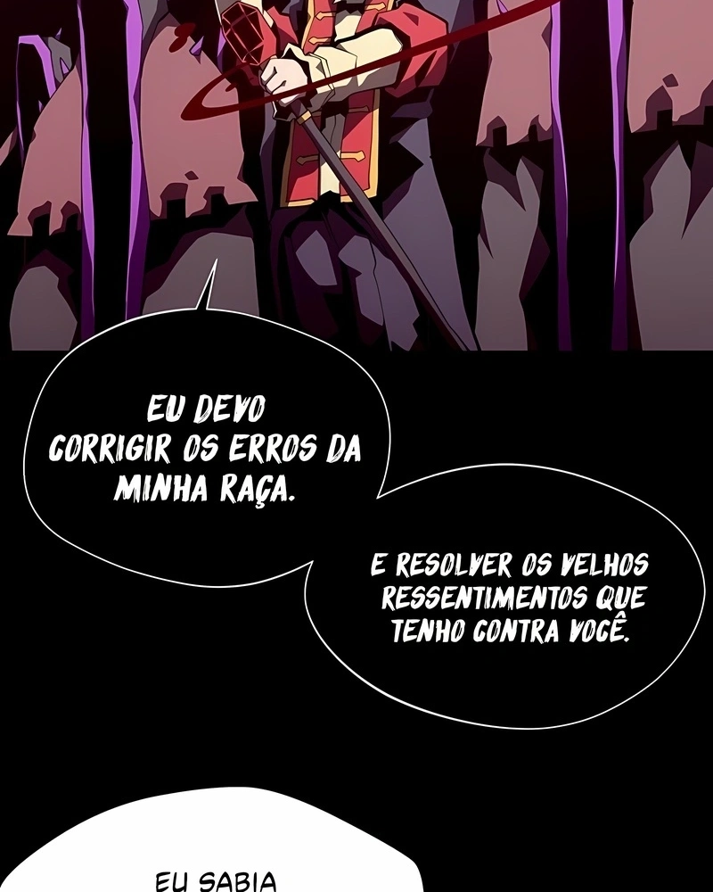 Dungeon Odyssey Capítulo 150 Página 24