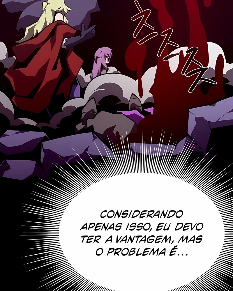 Dungeon Odyssey Capítulo 150 Página 29