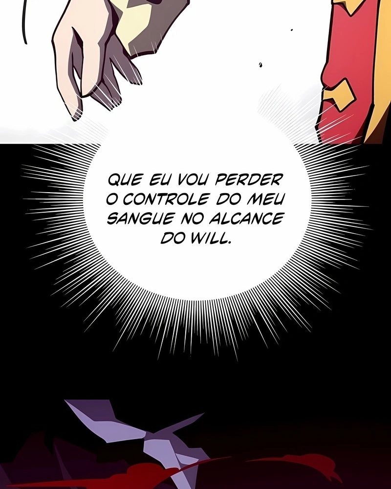 Dungeon Odyssey Capítulo 150 Página 33