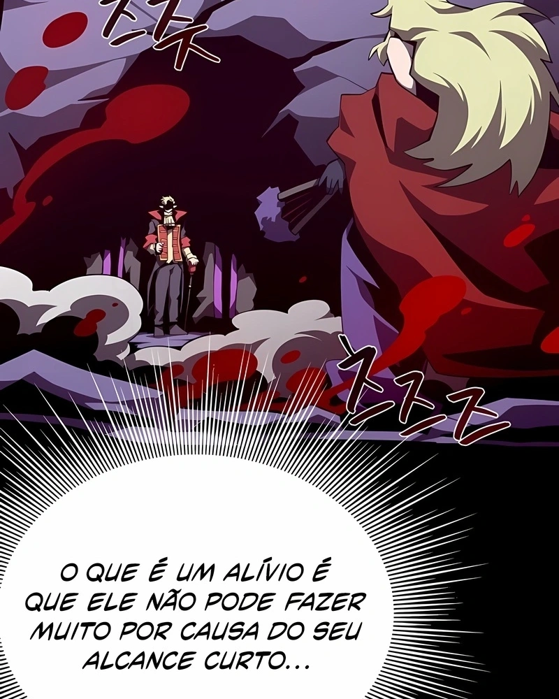 Dungeon Odyssey Capítulo 150 Página 39