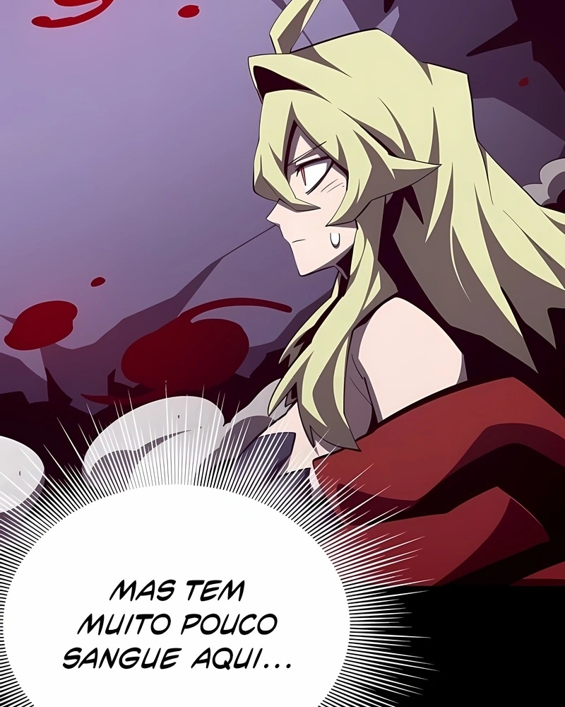 Dungeon Odyssey Capítulo 150 Página 41